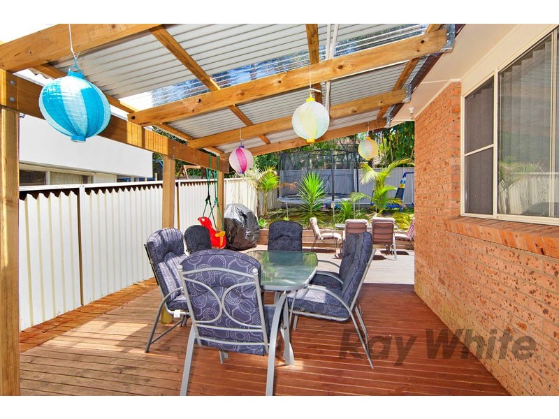 8 Margot Avenue, Gorokan NSW 2263