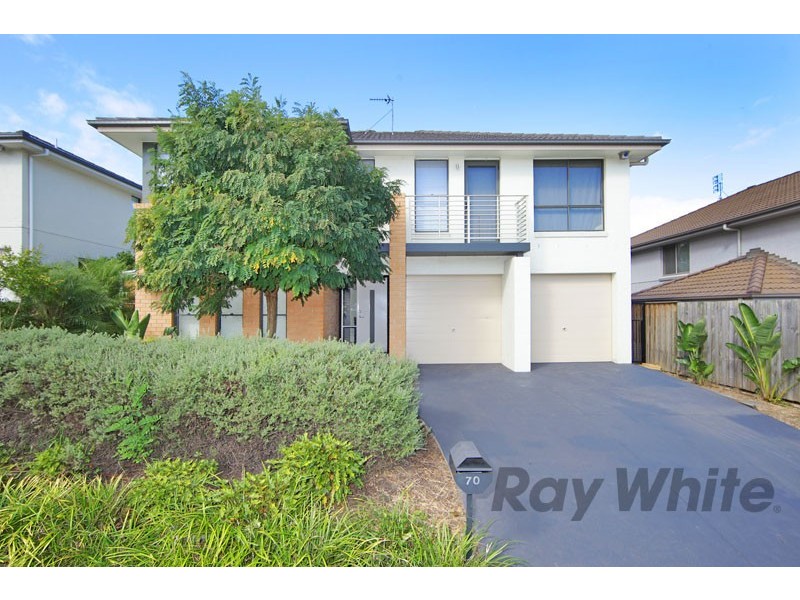70 Stan Johnson Drive, Hamlyn Terrace NSW 2259