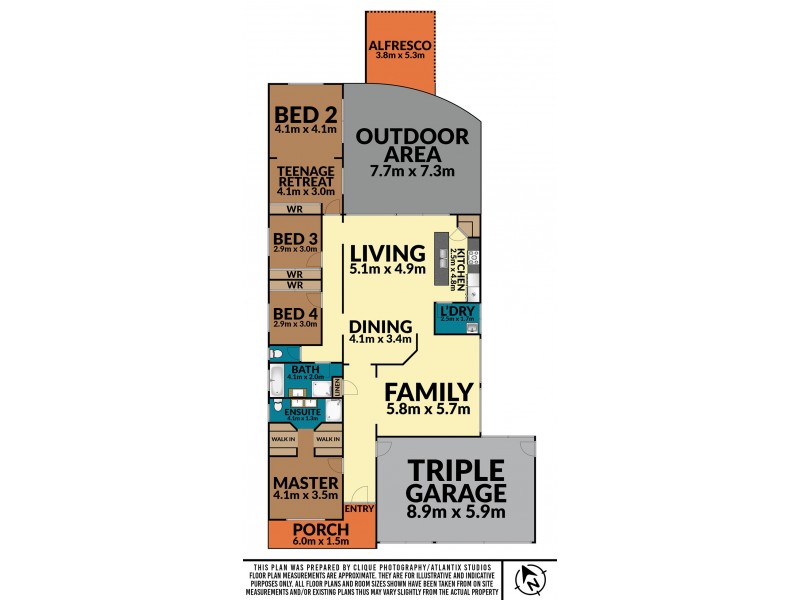 3 Pearl Close, Lake Munmorah NSW 2259