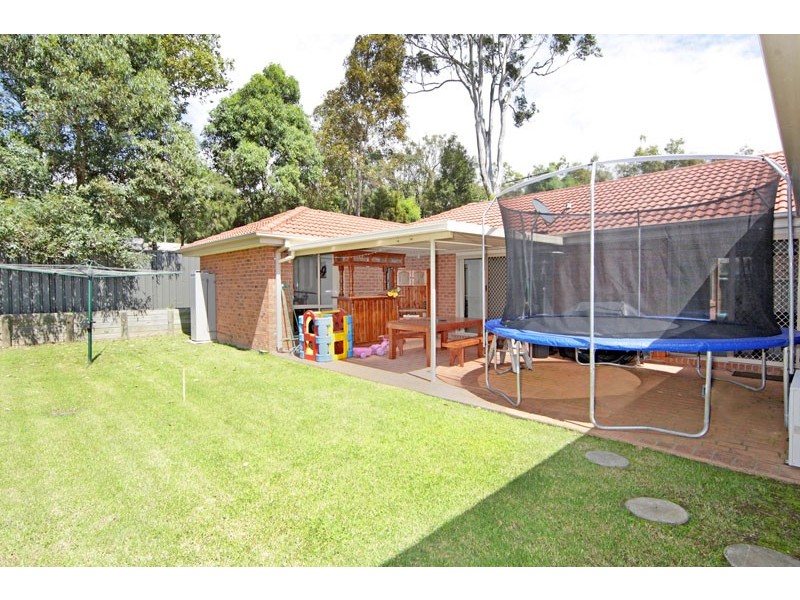33 Homestead Road, Wadalba NSW 2259