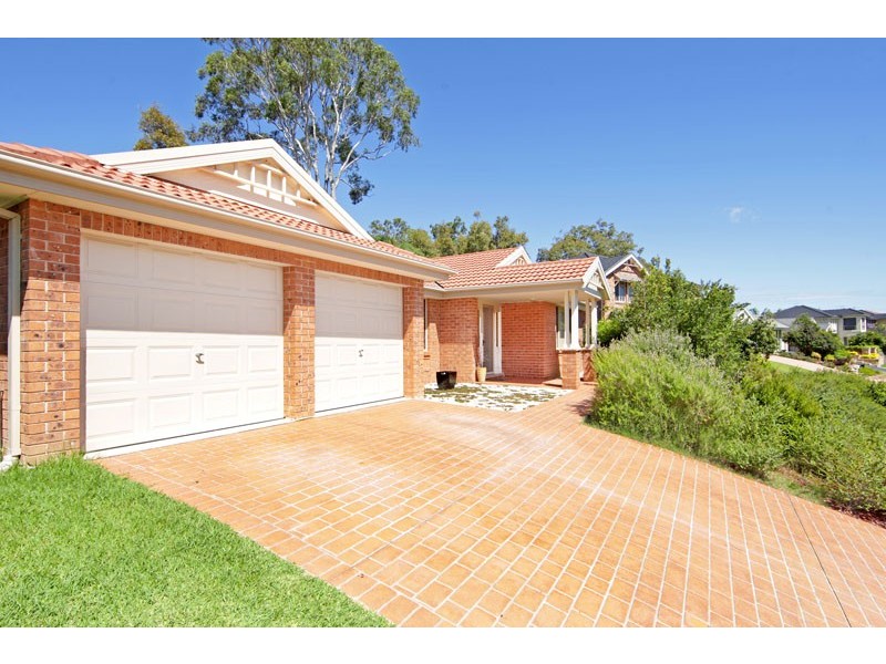 33 Homestead Road, Wadalba NSW 2259