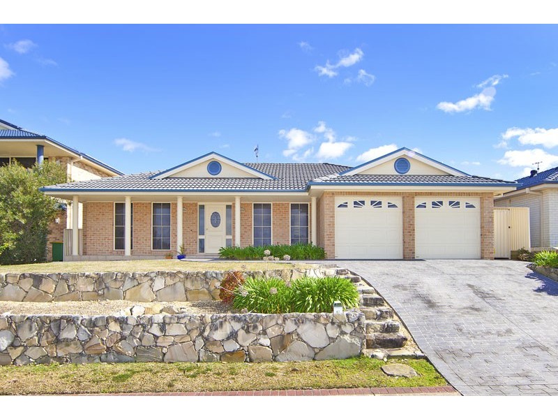 41 Minnesota Road, Hamlyn Terrace NSW 2259