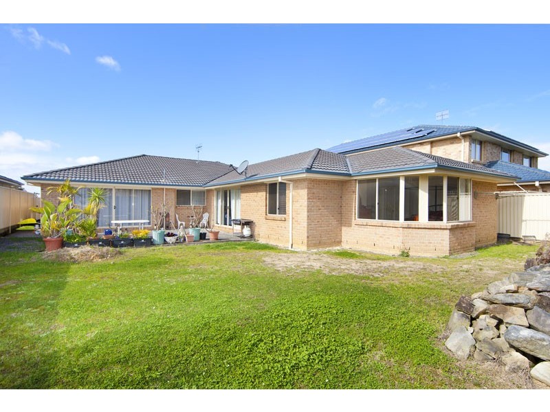 41 Minnesota Road, Hamlyn Terrace NSW 2259