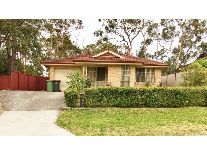 2 Callen Avenue, San Remo NSW 2262