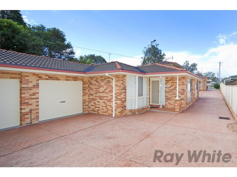 2/22 Holmes Avenue, Toukley NSW 2263