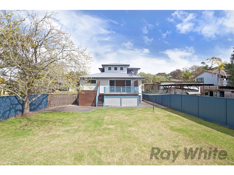 1 Hastings St, Rocky Point NSW 2259