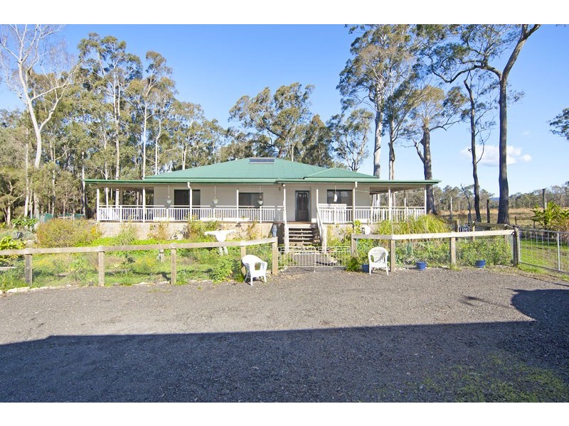 47 St Johns Road, Warnervale NSW 2259