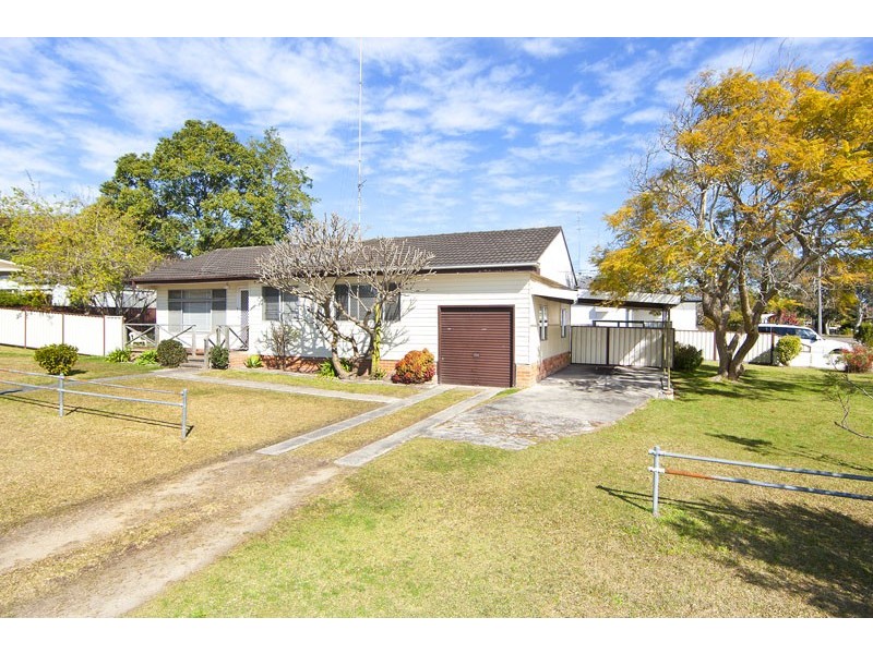53 Dunvegan Street, Mannering Park NSW 2259