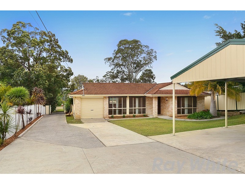 16 Aldenham Road, Warnervale NSW 2259