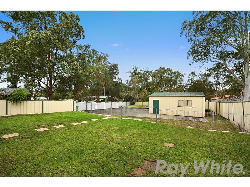 16 Aldenham Road, Warnervale NSW 2259