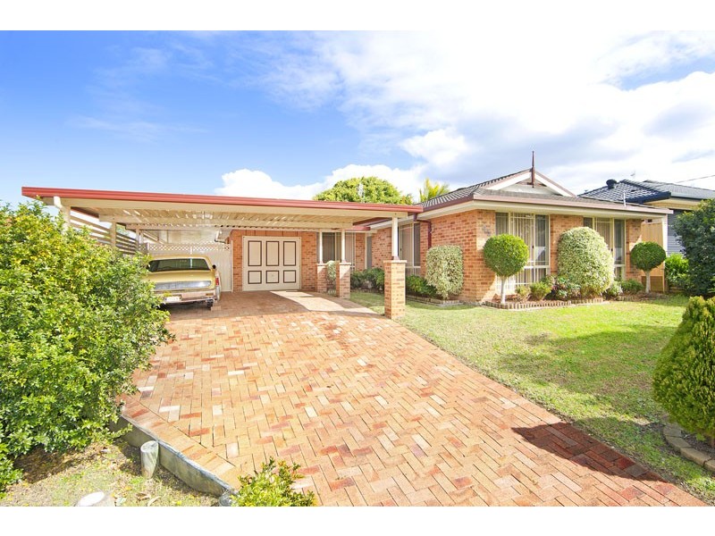 45 Scenic Circle, Budgewoi NSW 2262