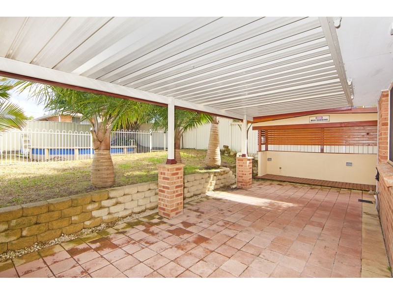 45 Scenic Circle, Budgewoi NSW 2262