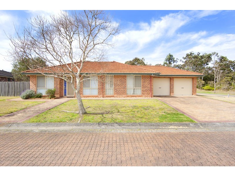 6 Darwinia Place, Hamlyn Terrace NSW 2259