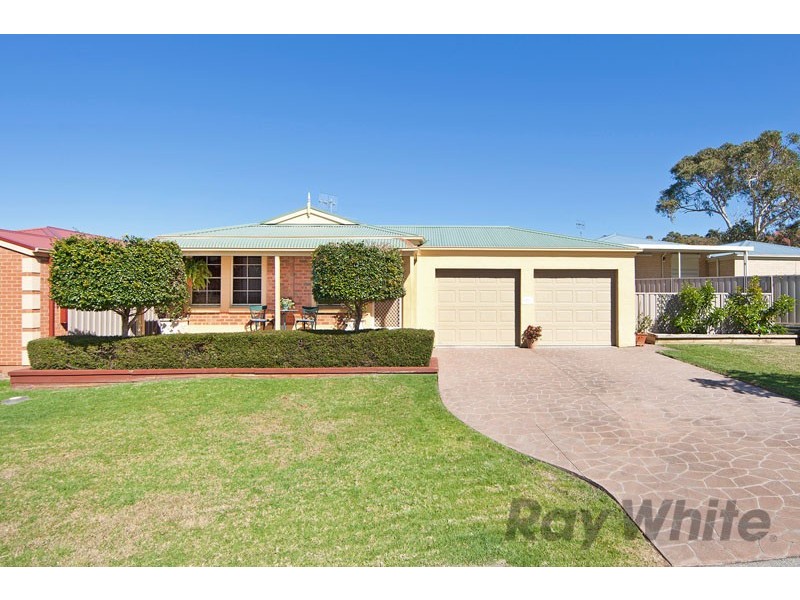 10 Franklin Drive, Lake Munmorah NSW 2259