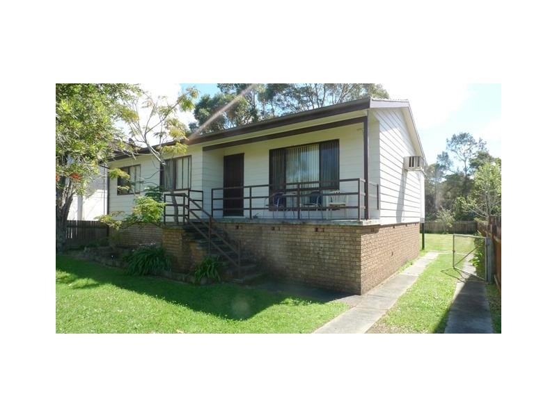 154 Birdwood Drive, Blue Haven NSW 2262