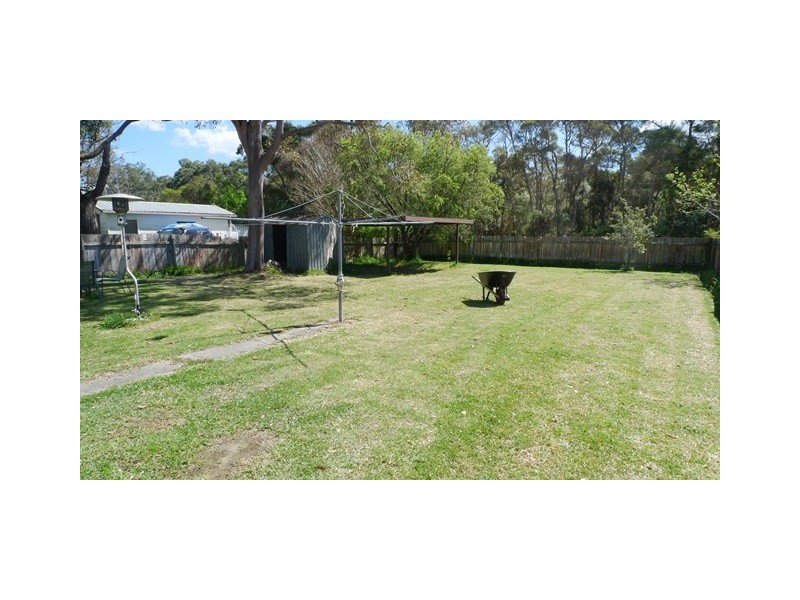 154 Birdwood Drive, Blue Haven NSW 2262