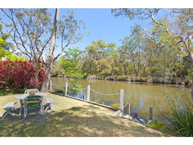 46 Turner Close, Blue Haven NSW 2262