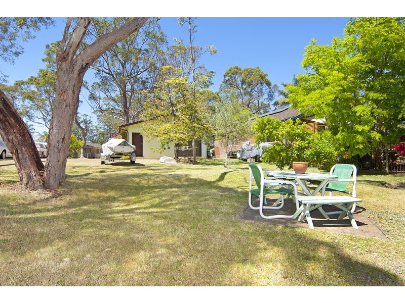 46 Turner Close, Blue Haven NSW 2262