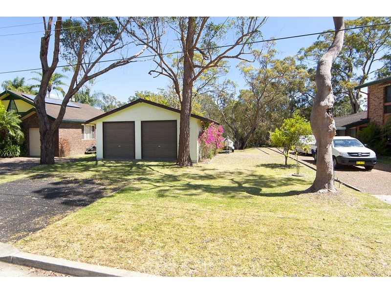 46 Turner Close, Blue Haven NSW 2262