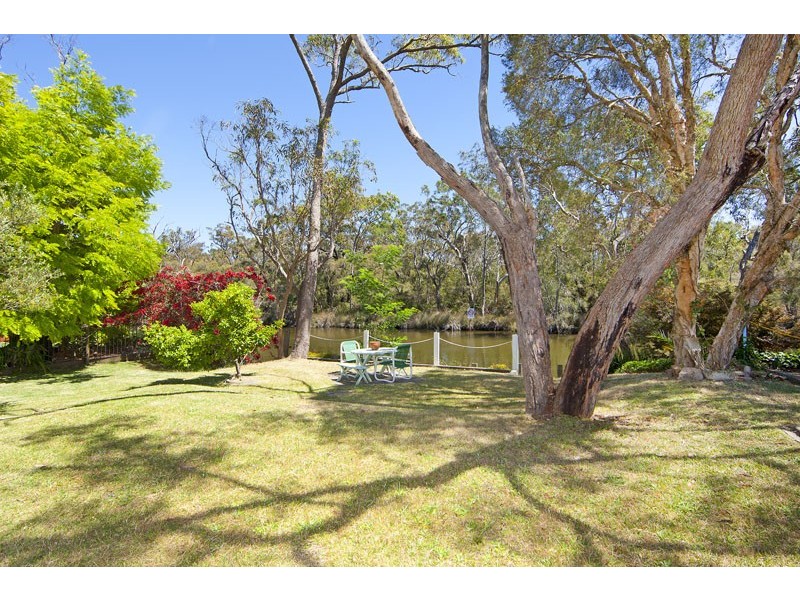 46 Turner Close, Blue Haven NSW 2262