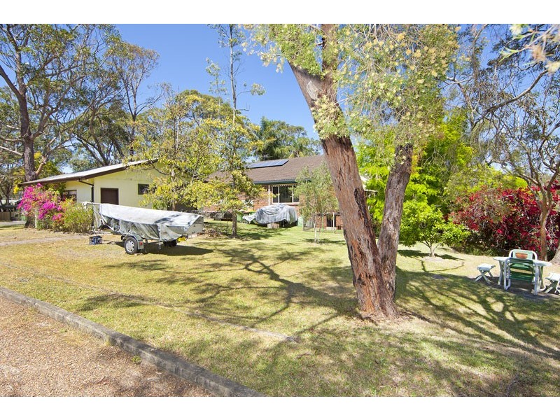 46 Turner Close, Blue Haven NSW 2262