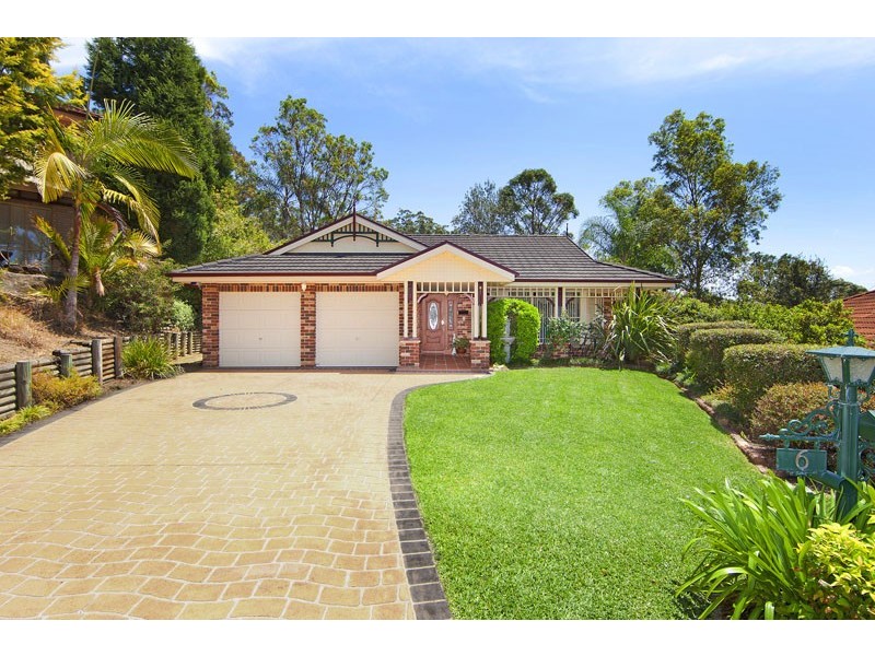 6 Burnie Place, Mardi NSW 2259
