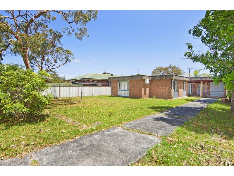 3 Kanimbla Avenue, Charmhaven NSW 2263