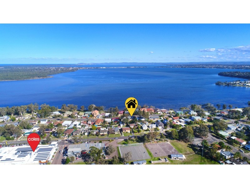119 Diamond Head Drive, Budgewoi NSW 2262