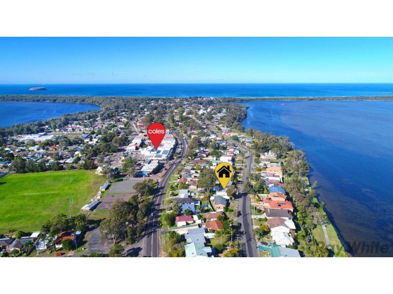 119 Diamond Head Drive, Budgewoi NSW 2262