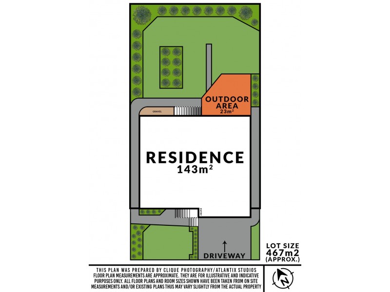 119 Diamond Head Drive, Budgewoi NSW 2262 Floorplan