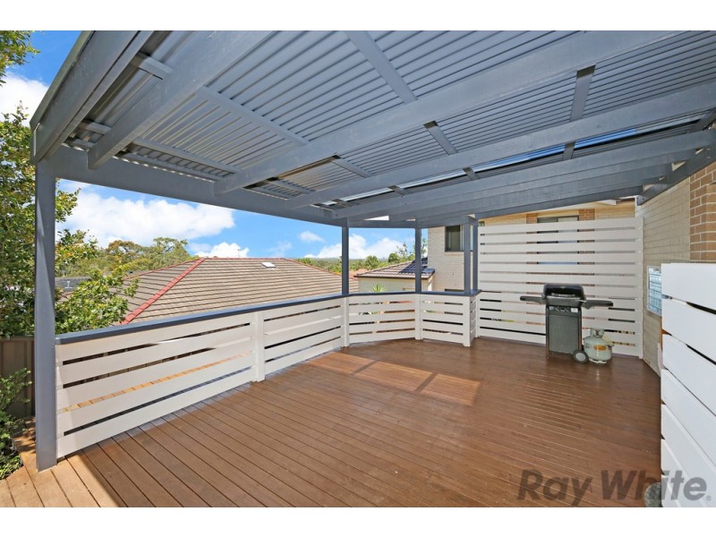 5a Daintree Crescent, Blue Haven NSW 2262