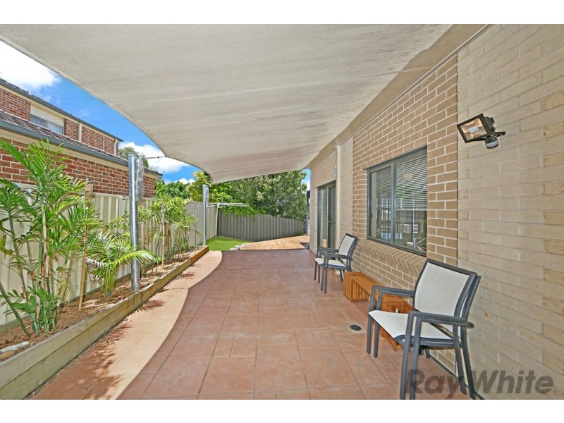 5a Daintree Crescent, Blue Haven NSW 2262