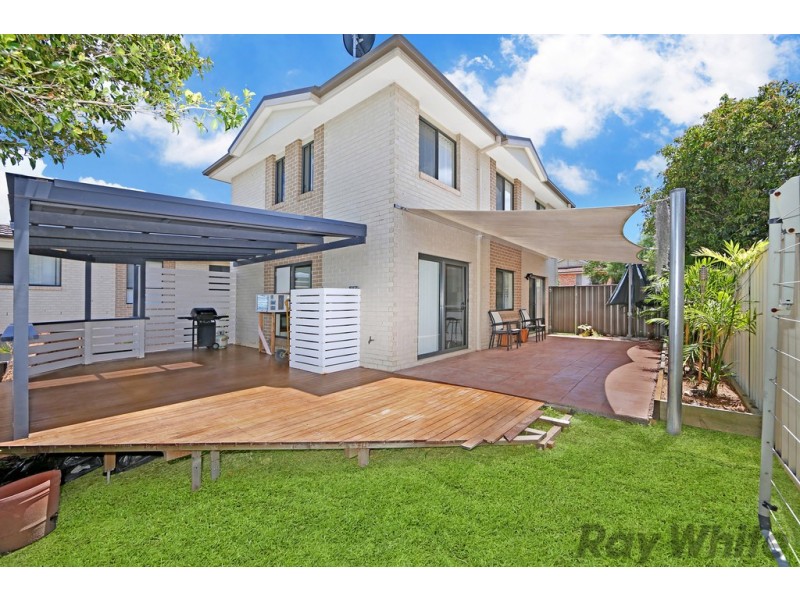 5a Daintree Crescent, Blue Haven NSW 2262