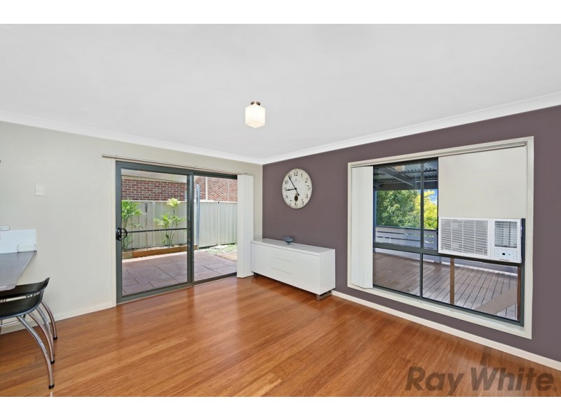 5a Daintree Crescent, Blue Haven NSW 2262