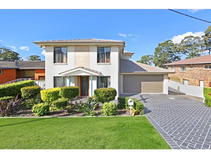 17 Grandview Parade, Gorokan NSW 2263