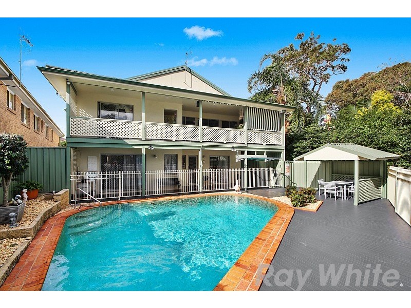 18 Kyong Avenue, Buff Point NSW 2262