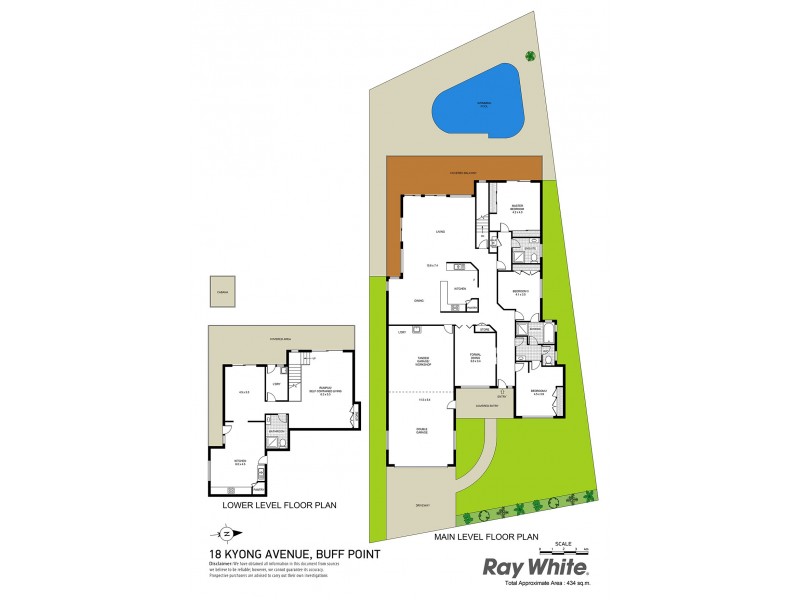 18 Kyong Avenue, Buff Point NSW 2262