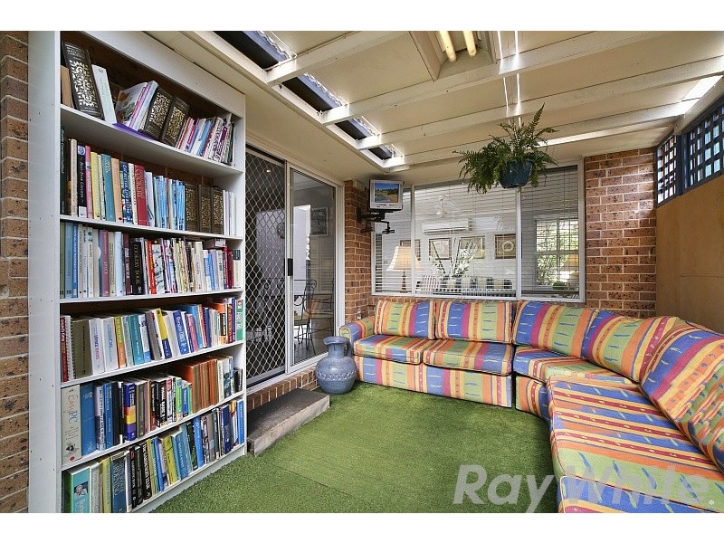 16 Myall Close, Blue Haven NSW 2262