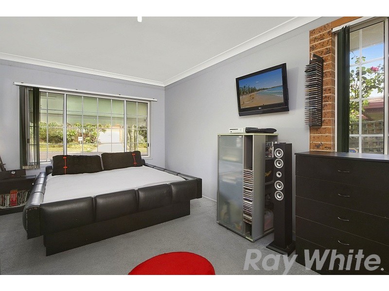 16 Myall Close, Blue Haven NSW 2262