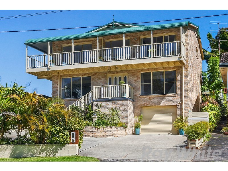 2 Scenic Drive, Budgewoi NSW 2262