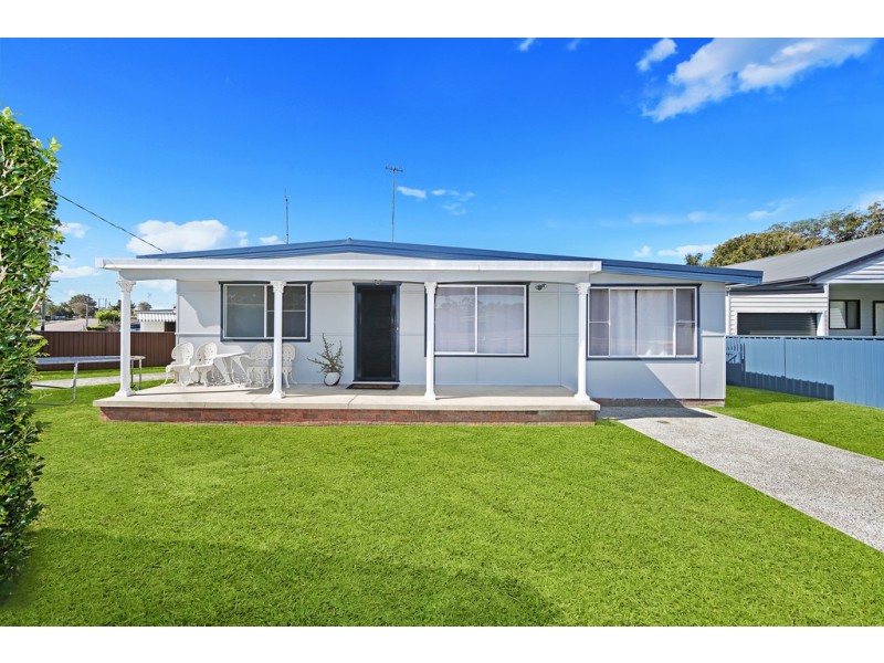 2 Hammond Road, Toukley NSW 2263