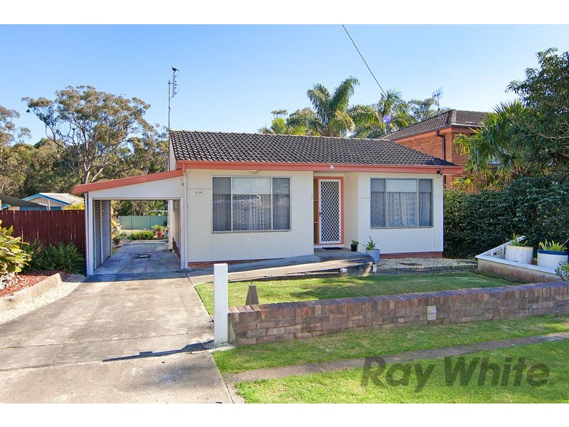 134 Dudley Street, Lake Haven NSW 2263
