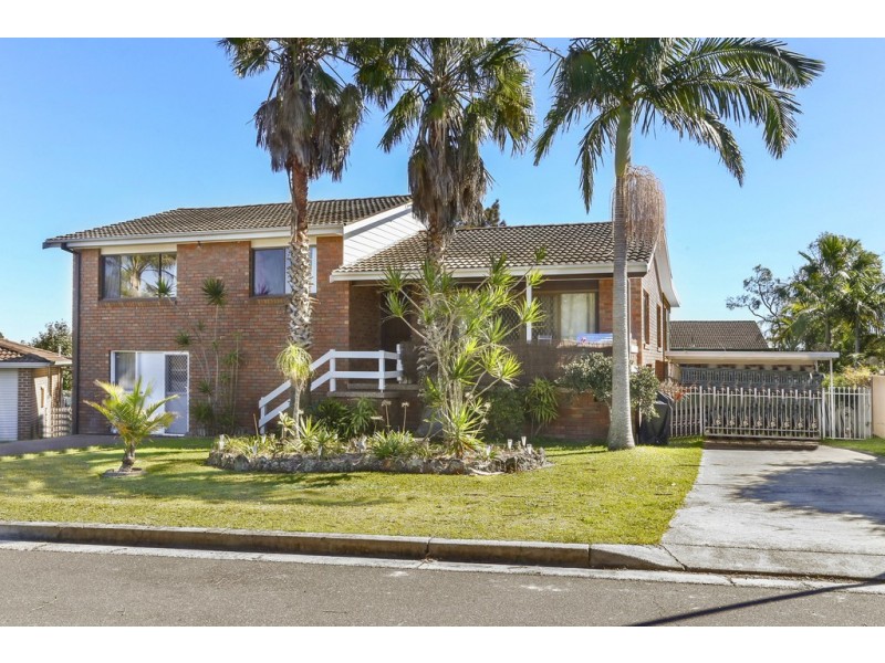 6 Bellevista Close, Norah Head NSW 2263