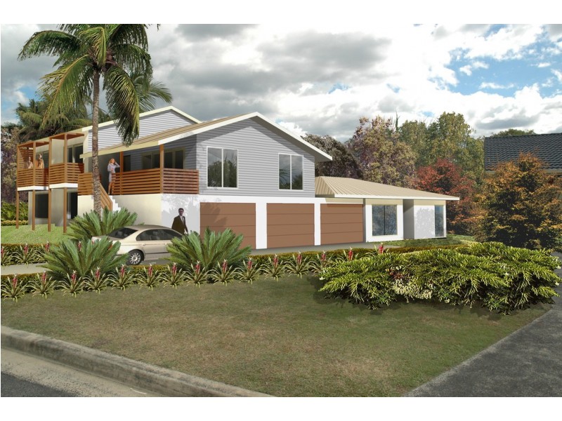 6 Bellevista Close, Norah Head NSW 2263