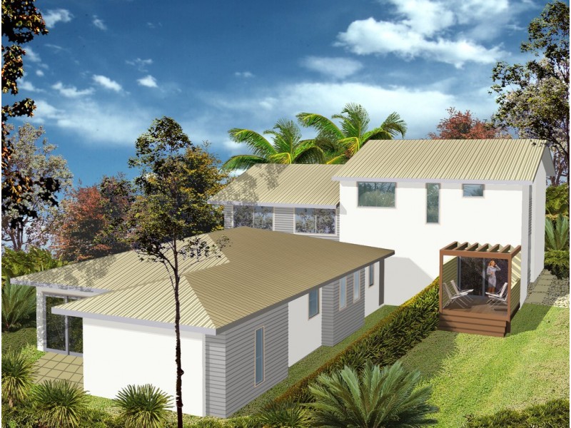 6 Bellevista Close, Norah Head NSW 2263