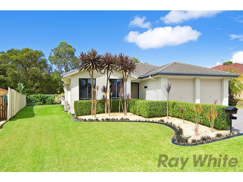 7 Bangalay Close, Blue Haven NSW 2262