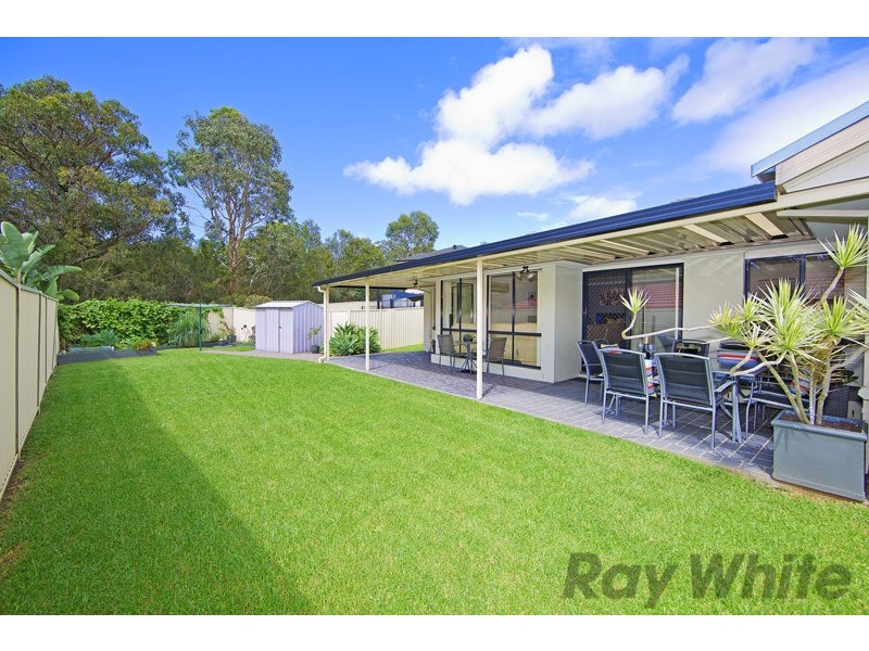 7 Bangalay Close, Blue Haven NSW 2262