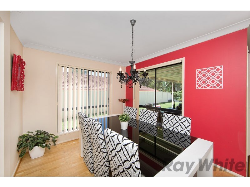 7 Bangalay Close, Blue Haven NSW 2262