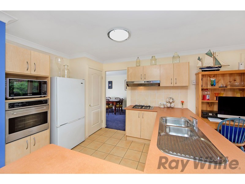 9 Bangalay Close, Blue Haven NSW 2262