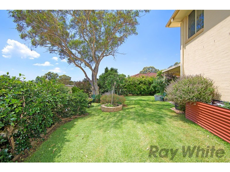 9 Bangalay Close, Blue Haven NSW 2262